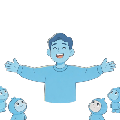 ENFJ 温暖的引路人