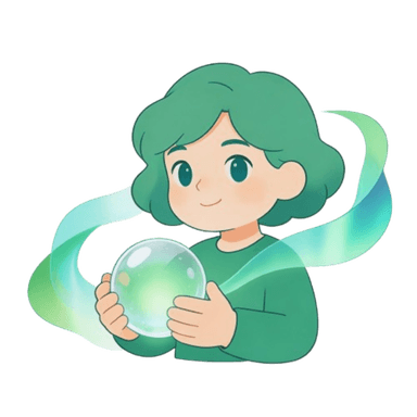 INFJ 安静的洞察者