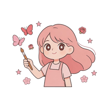 INFP 梦幻治愈师