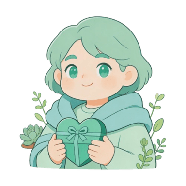 ISFJ 暖心守护者